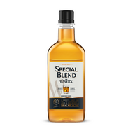 Wiser\'s Special Blend Whisky PET