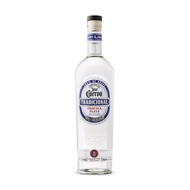 Jose Cuervo Tradicional Plata Tequila