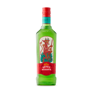 Jose Cuervo Devil\'s Reserve Tequila