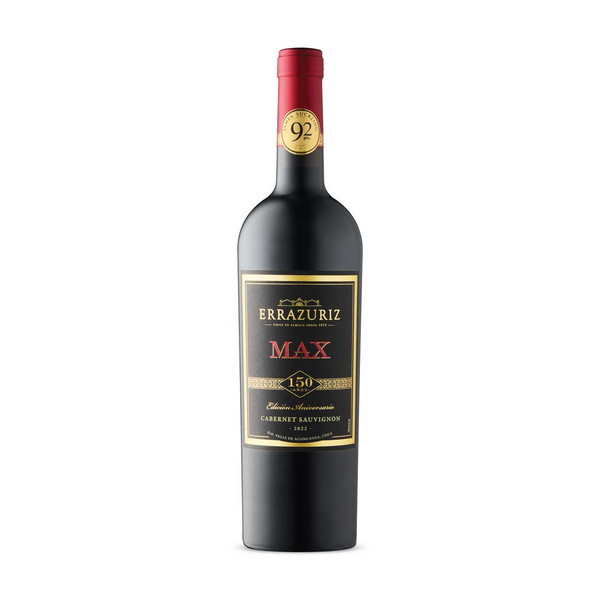 Max Cabernet Sauvignon 2022