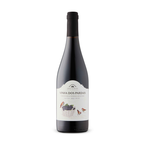 Quinta do Piloto Vinha Dos Pardais Red 2020