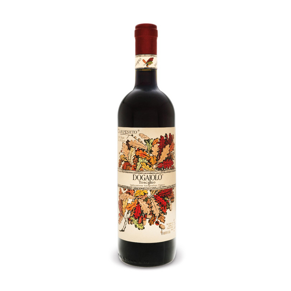 Carpineto Dogajolo Rosso Toscano