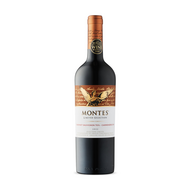 Montes Limited Selection Cabernet Sauvignon Carmenère 2022