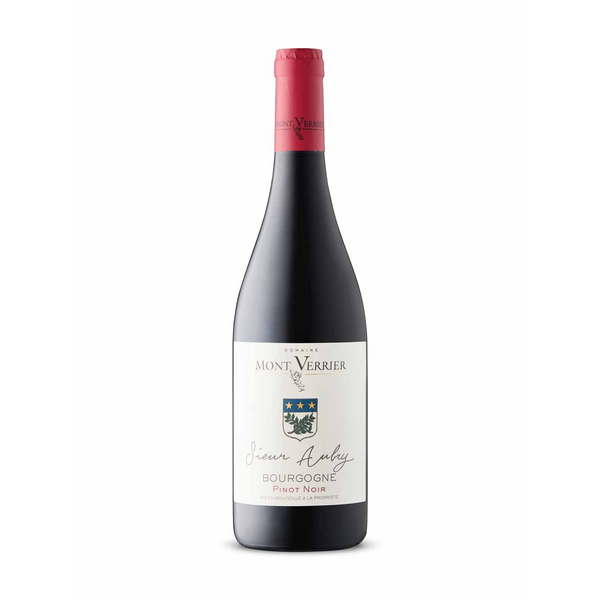 Sieur Aubry Pinot Noir 2023