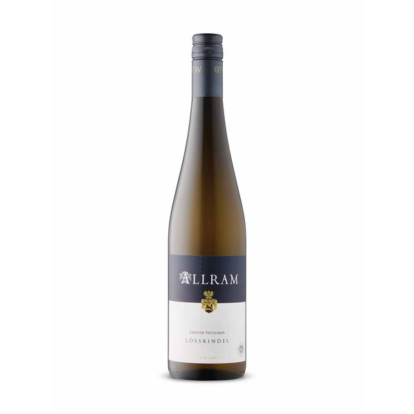 Gruner Veltliner Losskindl 2023