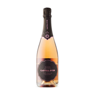 Castell D\'Or Cava Brut Rosat
