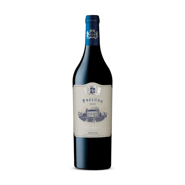 Prelude Clos Apalta 2022