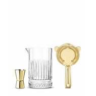 Glass Pitcher Set