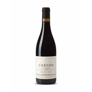 Corton Rouge Le Rognet Grand Cru Domaine Arnoux 2023