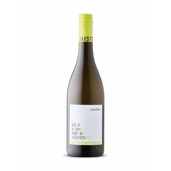 Historoots Assyrtiko 2024