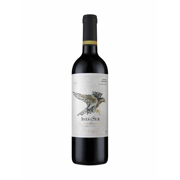 Aves Del Sur Gran Reserva Cabernet Sauvignon 2020