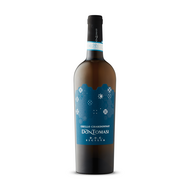 Don Tomasi Grillo Chardonnay 2022