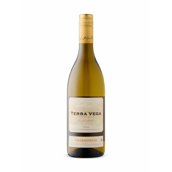 Terra Vega Chardonnay KPM 2024