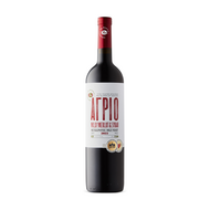 Kanakaris Agrio Wild Merlot & Syrah 2020