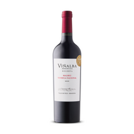 Fabre Viñalba Reserva Malbec Touriga Nacional 2022