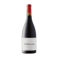 Domaine Lafage Tessellae Old Vines Grenache Syrah Mourvèdre