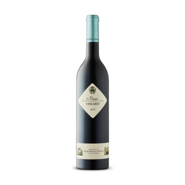 Marchesi di Barolo Vinerai Nizza 2021