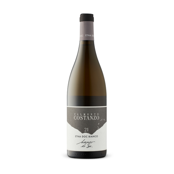 Palmento Costanzo Bianco Di Sei Etna 2020
