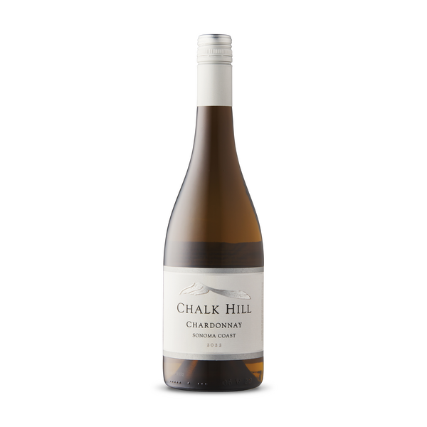 Chalk Hill Estate Chardonnay 2022