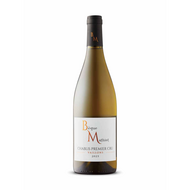 Domaine Bègue-Mathiot Vaillons Chablis 1er Cru 2023