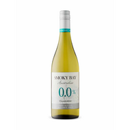Smoky Bay De-Alcoholized Chardonnay