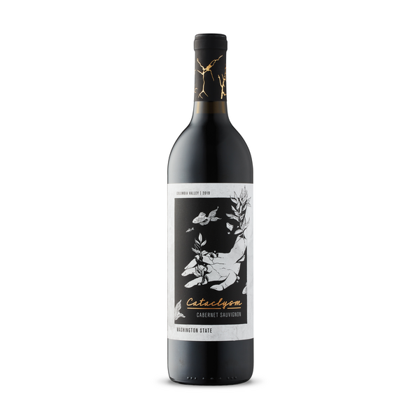 Cataclysm Cabernet Sauvignon 2020