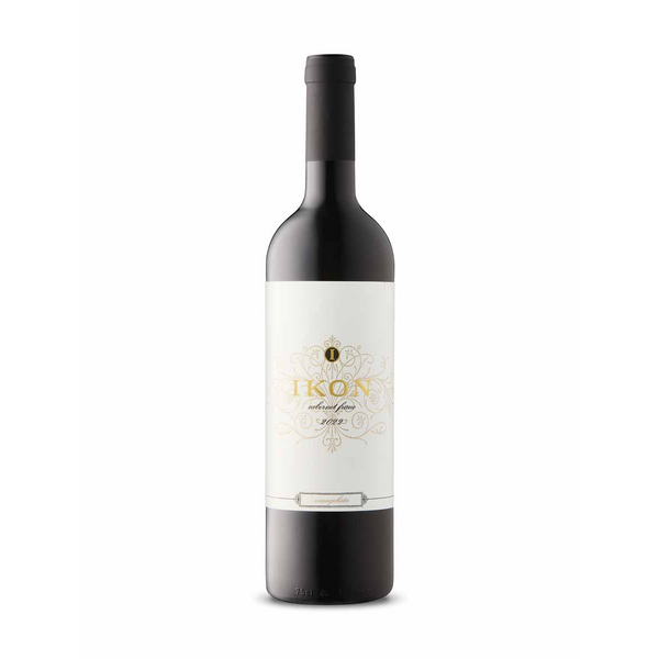 Ikon Cabernet Franc Evangelista 2022