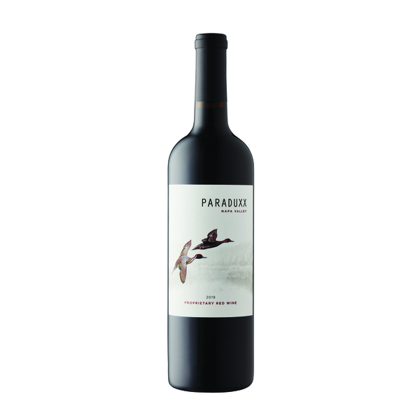 Paraduxx Proprietary Napa Valley Red Wine 2020
