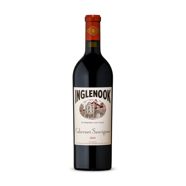 Inglenook Cabernet Sauvignon 2021