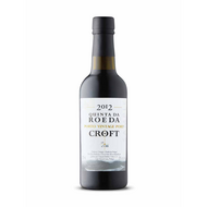 Croft Quinta Da Roeda Vintage Port 2012