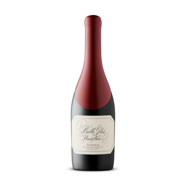 Belle Glos Dairyman Vineyard Pinot Noir 2022