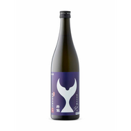 Suigei Drunken Whale Junmai Daiginjo Tora Sake