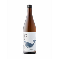 Suigei Drunken Whale Tokubetsu Junmai Sake