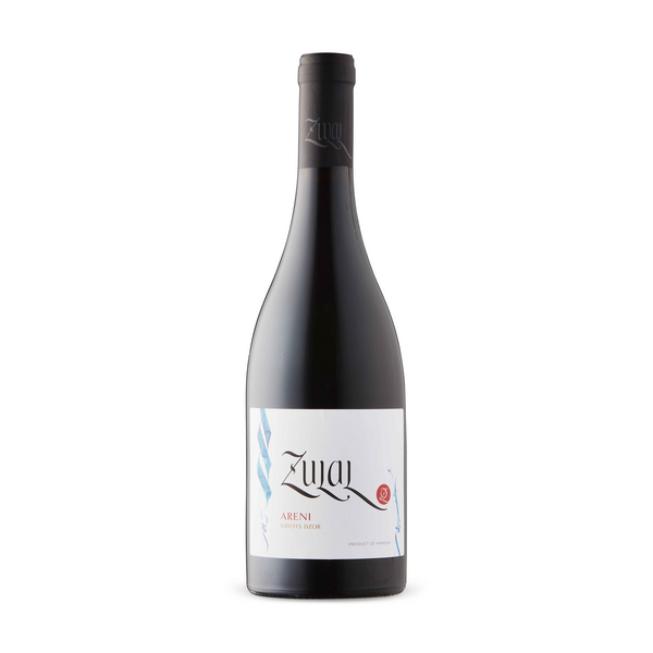 Zulal Dry Red Wine 2021