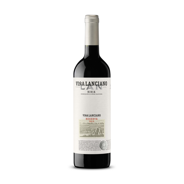 LAN Viña Lanciano Reserva 2020