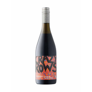 Bisquertt Crazy Rows Cinsault 2024