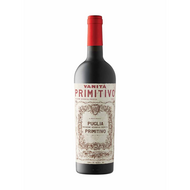 Vanitá Primitivo 2025