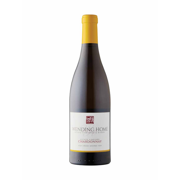 Wending Home Estate Vineyard Chardonnay VQA 2021