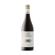 Squealing Pig Central Otago Pinot Noir 2023