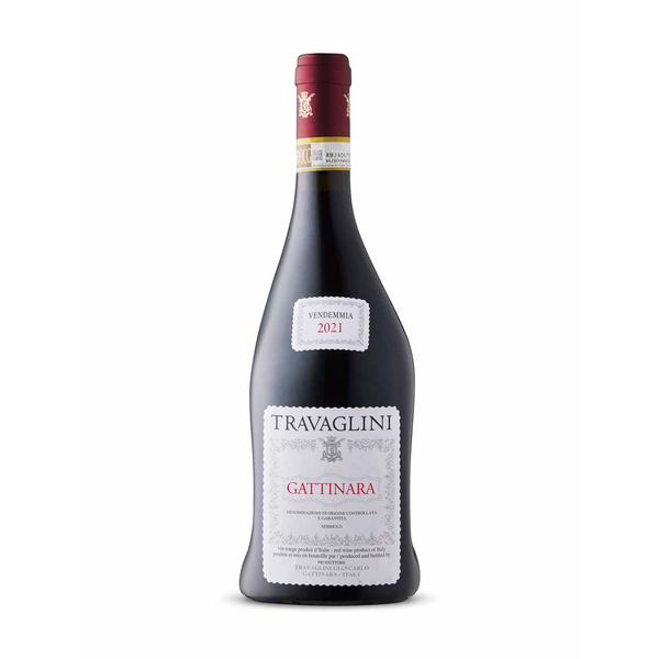 Travaglini Gattinara DOCG 2022