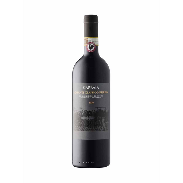 Capraia Riserva Chianti Classico 2020 2020