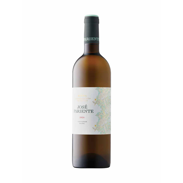 José Pariente Sauvignon Blanc 2024