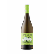 Cluster Flock Verdejo/Sauvignon Blanc/Chardonnay 2025