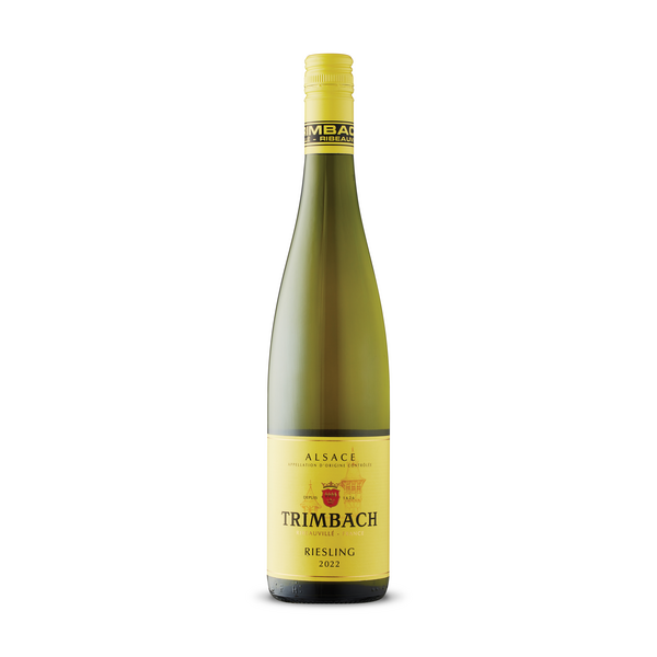 Riesling Alsace 2023
