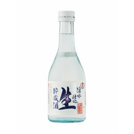 Nenohi Nama-Chozo Sake