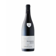 Domaine Cluny Bourgogne Côte d\'Or Pinot Noir 2022