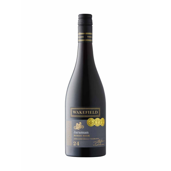 Wakefield Jaraman Pinot Noir 2024