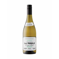 La Foule des Vignes Blanches Pays d\'Oc Viognier 2024