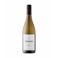 Sommer Quarz Riesling 2024