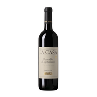 Caparzo Brunello di Montalcino La Casa 2020 2020